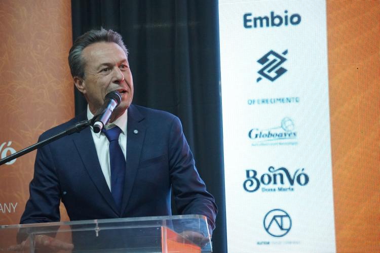 Histórias que inspiram: produtores rurais e extensionistas do IDR-Paraná recebem o Prêmio Orgulho da Terra 2025