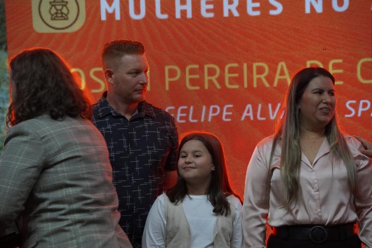 Histórias que inspiram: produtores rurais e extensionistas do IDR-Paraná recebem o Prêmio Orgulho da Terra 2025