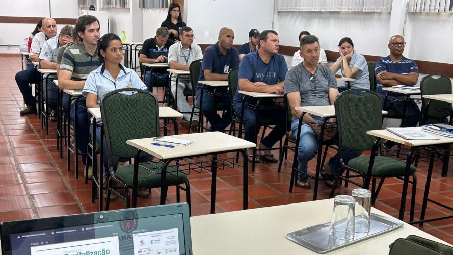 Programa de apoio à viticultura completa seis anos e beneficia mais de 400 produtores familiares