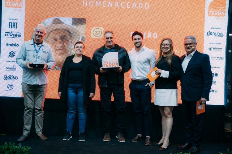 Coragem e superação nas histórias dos vencedores do Prêmio Orgulho da Terra 2025