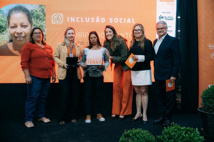 Coragem e superação nas histórias dos vencedores do Prêmio Orgulho da Terra 2025