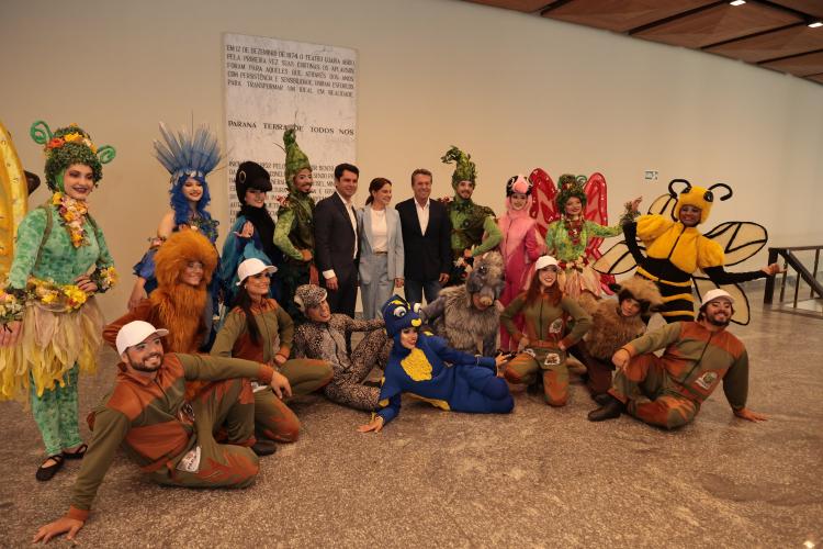 Patrulheiros da Sustentabilidade vai melhorar estradas rurais e conservar água e solo