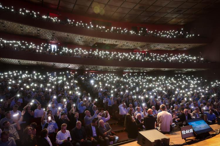 Patrulheiros da Sustentabilidade vai melhorar estradas rurais e conservar água e solo
