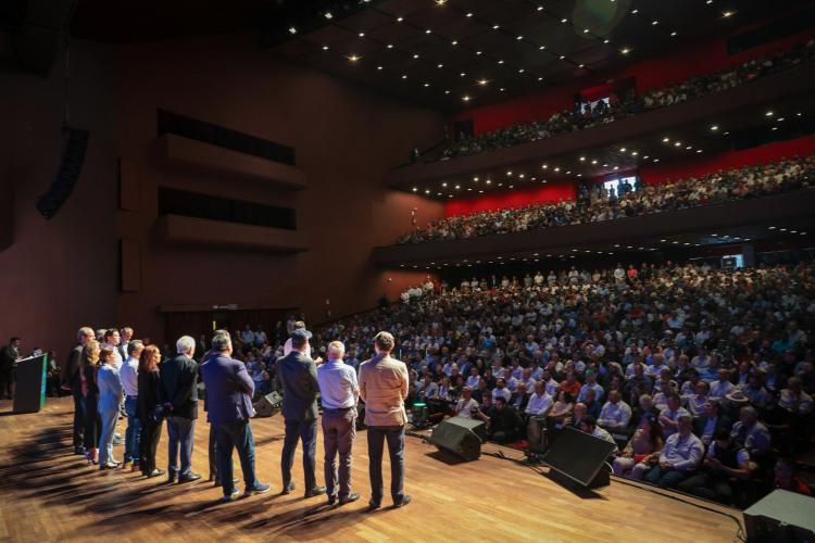 Patrulheiros da Sustentabilidade vai melhorar estradas rurais e conservar água e solo