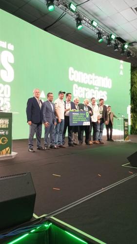 Paraná lança programa para facilitar regularização ambiental rural