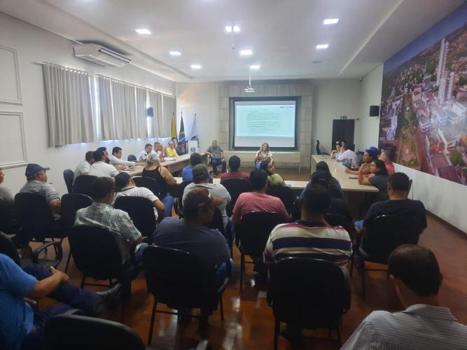 Cooperativas e Associações do Vale do Ivaí e municípios próximos se movimentam para participar do Coopera Paraná 2025