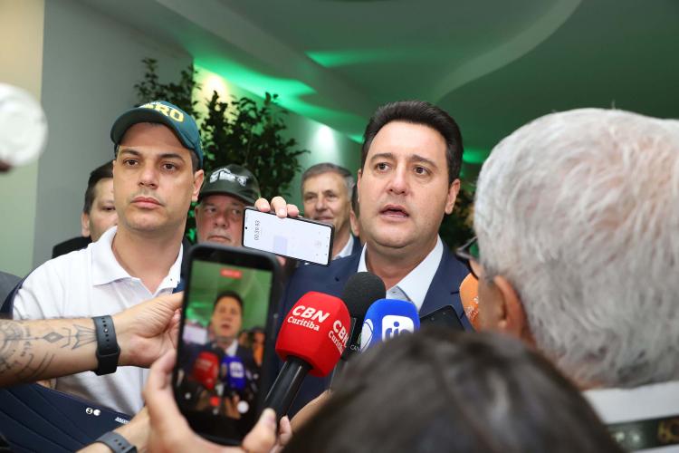 Paraná lança programa para facilitar regularização ambiental rural