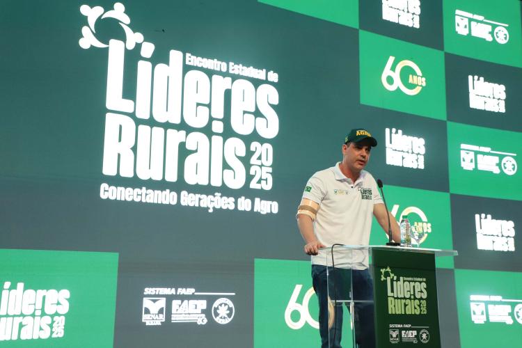Paraná lança programa para facilitar regularização ambiental rural