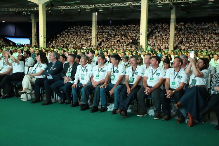 Paraná lança programa para facilitar regularização ambiental rural