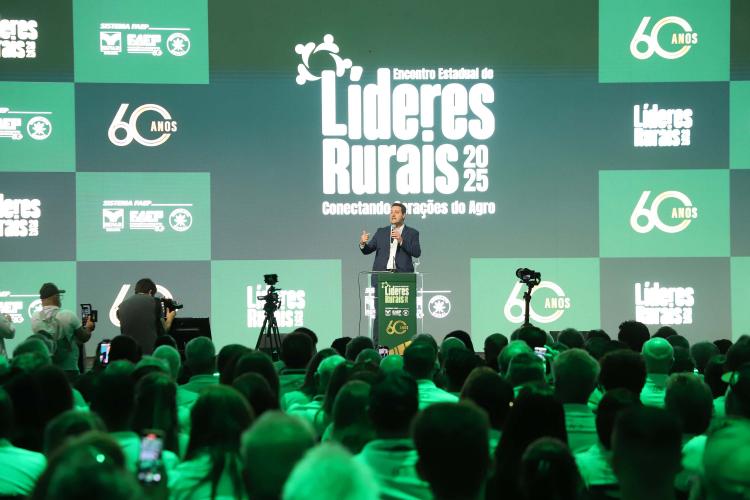 Paraná lança programa para facilitar regularização ambiental rural