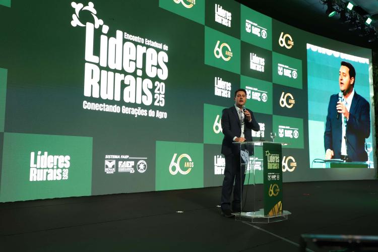 Paraná lança programa para facilitar regularização ambiental rural