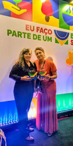 Paraná recebe dois prêmios nacionais por políticas de segurança alimentar