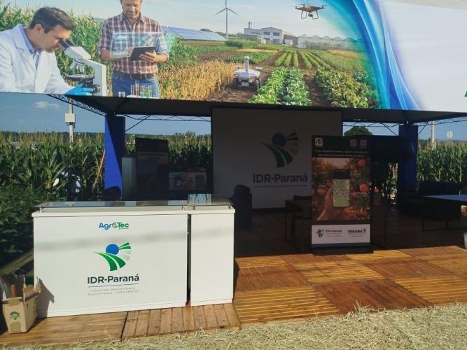 AgroTec 2026 consolida integração entre tecnologia, sustentabilidade e produção rural