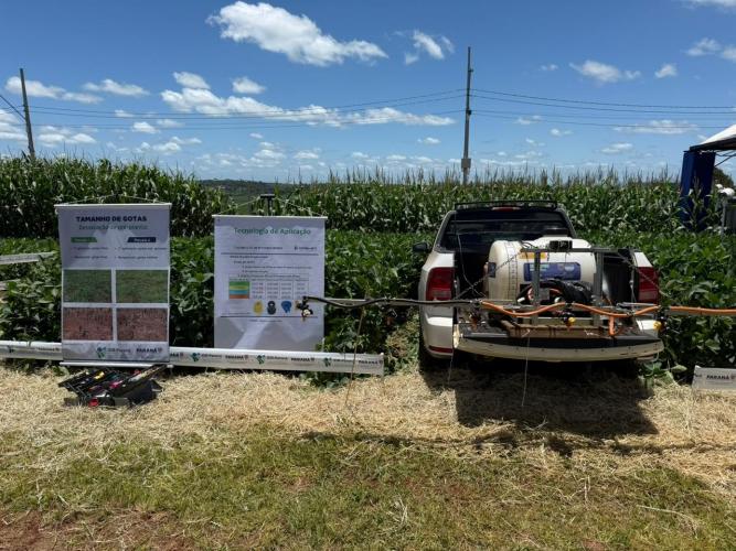 AgroTec 2026 consolida integração entre tecnologia, sustentabilidade e produção rural