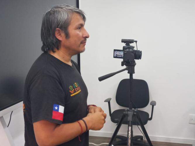 Visita internacional destaca o Programa Compra Direta Paraná como modelo de segurança alimentar