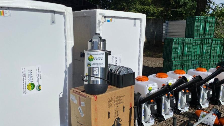 Procura pelo Coopera Paraná cresce 50% e inscrições já superam os números da edição anterior