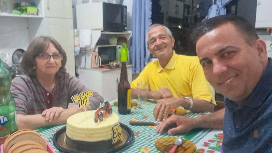 Programa Patrulheiros da Sustentabilidade vira tema de festa de aniversário e simboliza orgulho, legado familiar e capacitação no campo