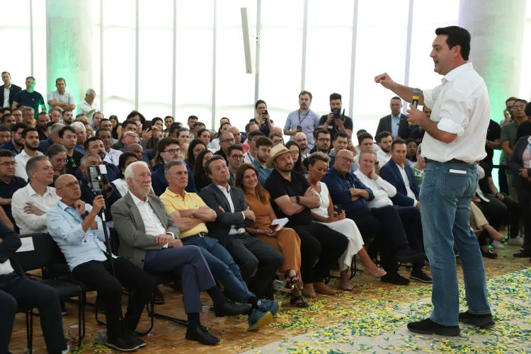 Com entrada de Campo Mourão, Paraná leva selo de sanidade dos alimentos a 200 cidades