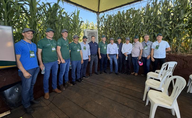 Feira Agroshow Copagril 2026 deve atrair 15 mil visitantes em Marechal Cândido Rondon