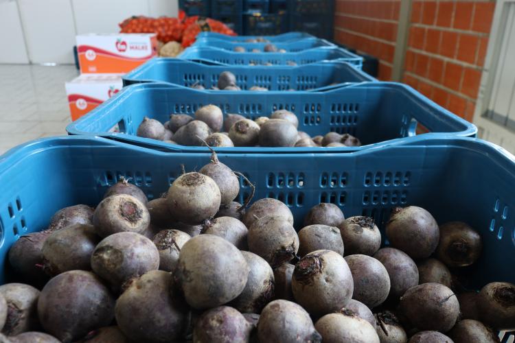 Aparência nem sempre é qualidade: Seab orienta a evitar desperdício de alimentos