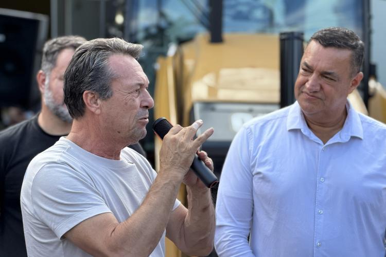 Modernização da frota rural em Jussara amplia trafegabilidade e reduz custos logísticos para o agronegócio