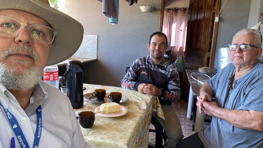 Programa no Paraná fortalece pecuária leiteira e aumenta rentabilidade dos produtores