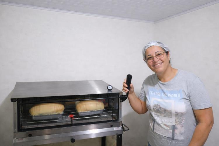 Renda Agricultor Familiar: projeto do Estado realiza sonho de produtores de Janiópolis