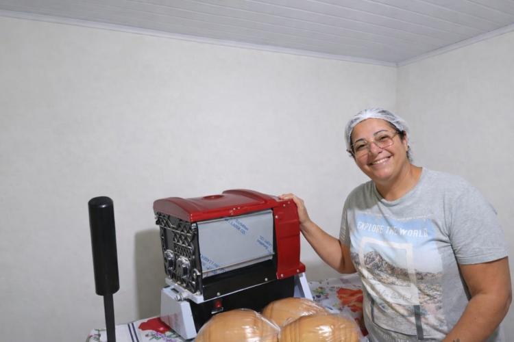 Renda Agricultor Familiar: projeto do Estado realiza sonho de produtores de Janiópolis