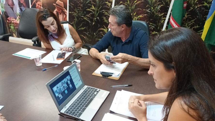 Coopera Paraná tem inscrições abertas até 1º de fevereiro e mobiliza lideranças em reuniões técnicas