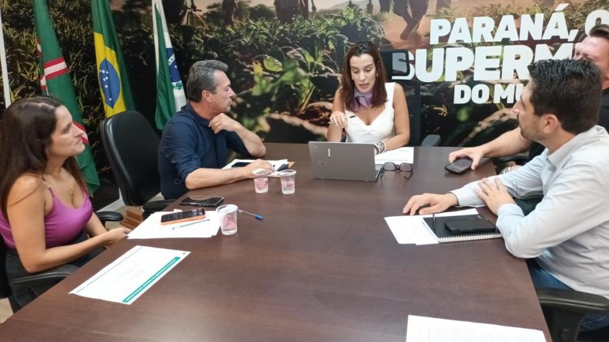 Coopera Paraná tem inscrições abertas até 1º de fevereiro e mobiliza lideranças em reuniões técnicas