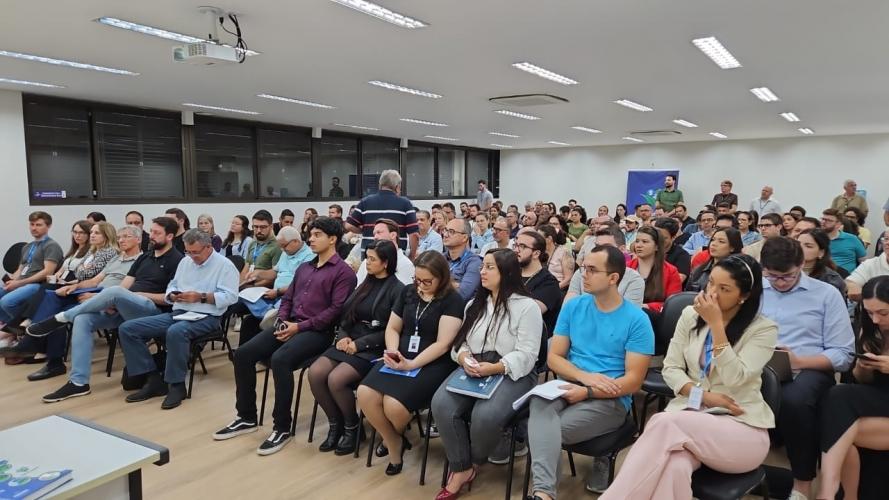 Seab promove alinhamento técnico sobre convênios e programas estaduais