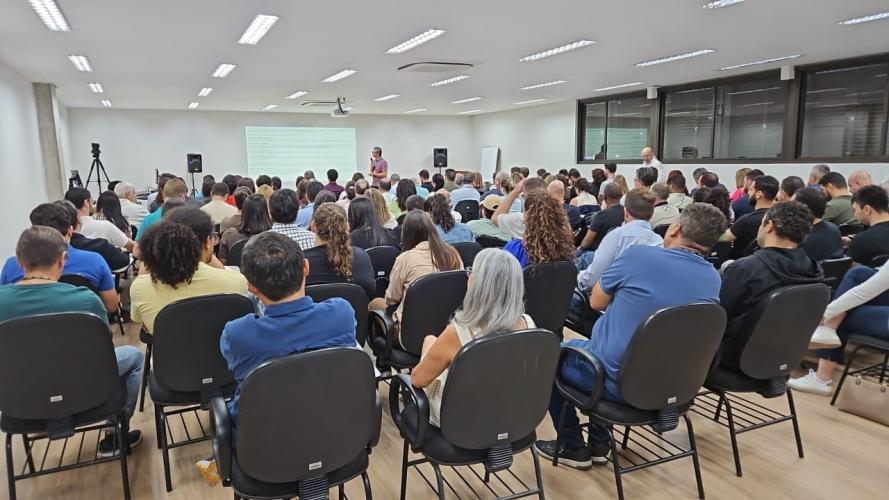 Seab promove alinhamento técnico sobre convênios e programas estaduais