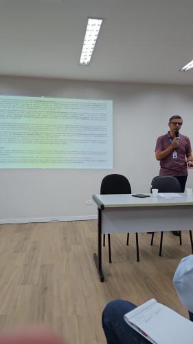 Seab promove alinhamento técnico sobre convênios e programas estaduais