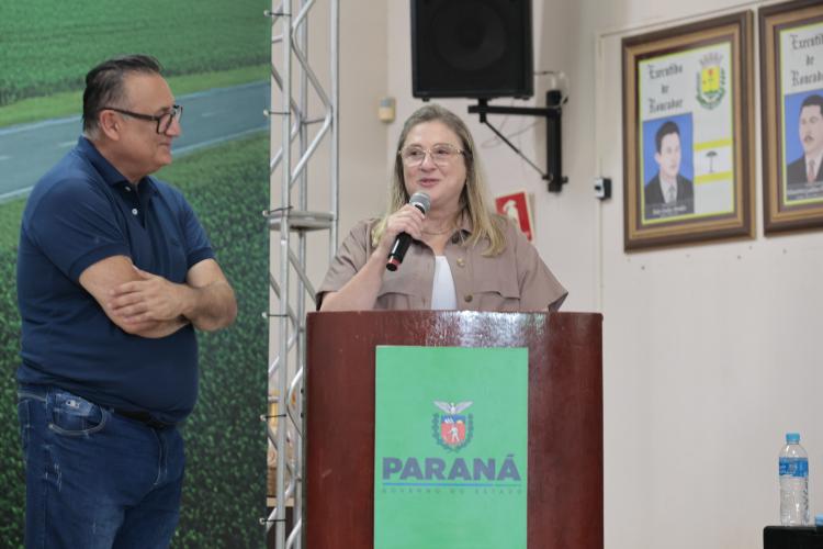 Estado libera R$ 49,9 milhões para pavimentar estradas rurais e ruas urbanas de Roncador