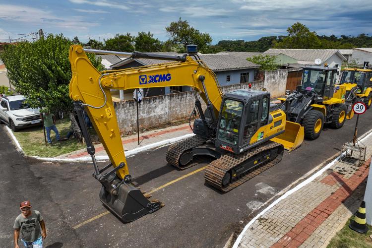 Novas máquinas agrícolas revolucionam atendimento aos produtores no Centro-Oeste