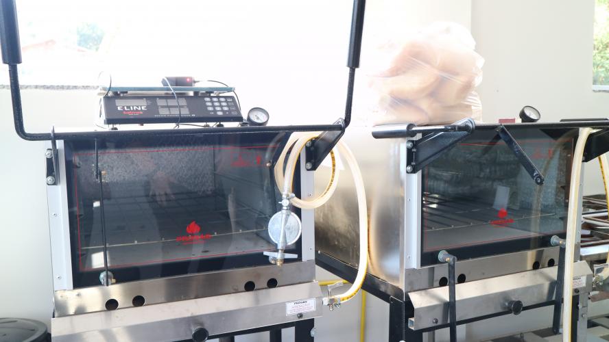 Coopera Paraná encerra fase de análise e seleção com 220 projetos analisados preliminarmente