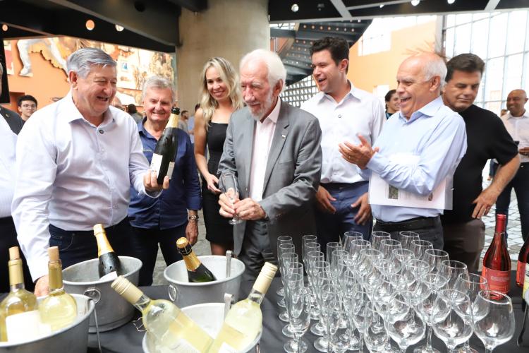 Rota da Uva & Vinho: Paraná lança circuito para impulsionar vitivinucultura e valorizar tradições