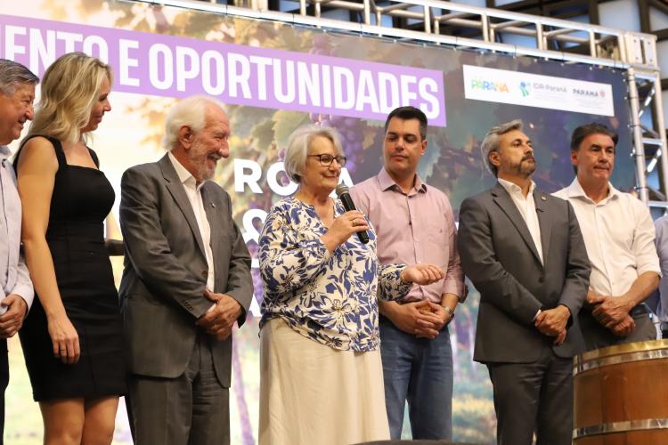 Rota da Uva & Vinho: Paraná lança circuito para impulsionar vitivinucultura e valorizar tradições