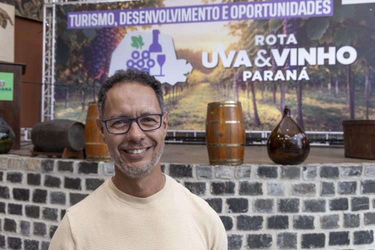 Rota da Uva & Vinho: Paraná lança circuito para impulsionar vitivinucultura e valorizar tradições
