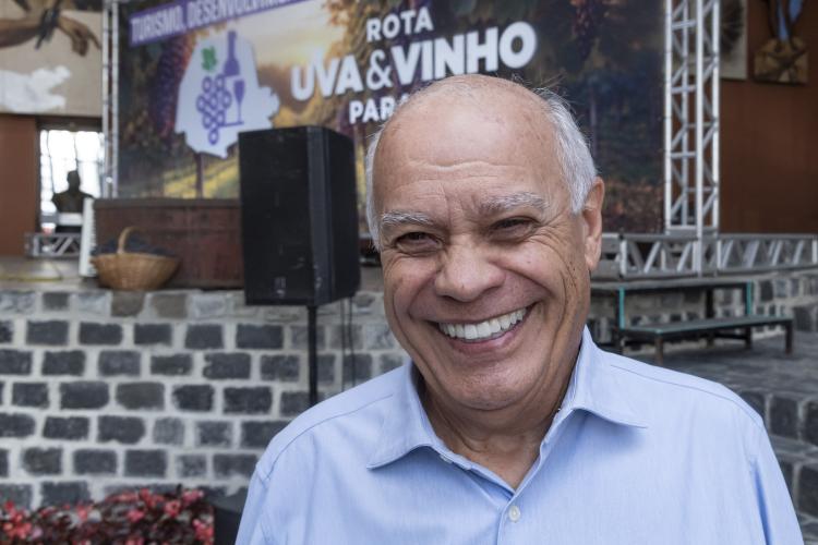 Rota da Uva & Vinho: Paraná lança circuito para impulsionar vitivinucultura e valorizar tradições