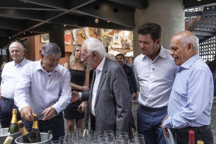 Rota da Uva & Vinho: Paraná lança circuito para impulsionar vitivinucultura e valorizar tradições