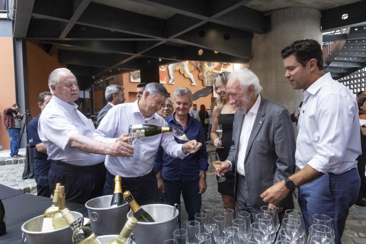 Rota da Uva & Vinho: Paraná lança circuito para impulsionar vitivinucultura e valorizar tradições