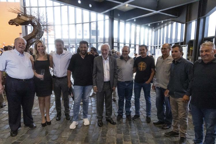 Rota da Uva & Vinho: Paraná lança circuito para impulsionar vitivinucultura e valorizar tradições