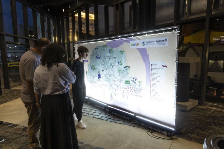 Rota da Uva & Vinho: Paraná lança circuito para impulsionar vitivinucultura e valorizar tradições