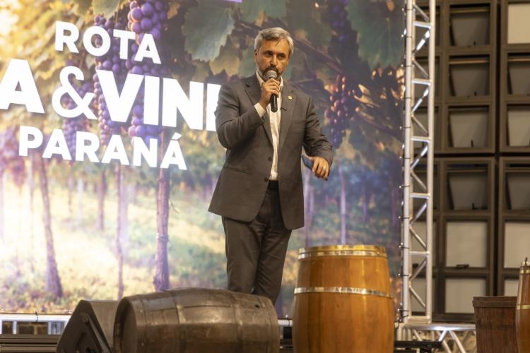 Rota da Uva & Vinho: Paraná lança circuito para impulsionar vitivinucultura e valorizar tradições
