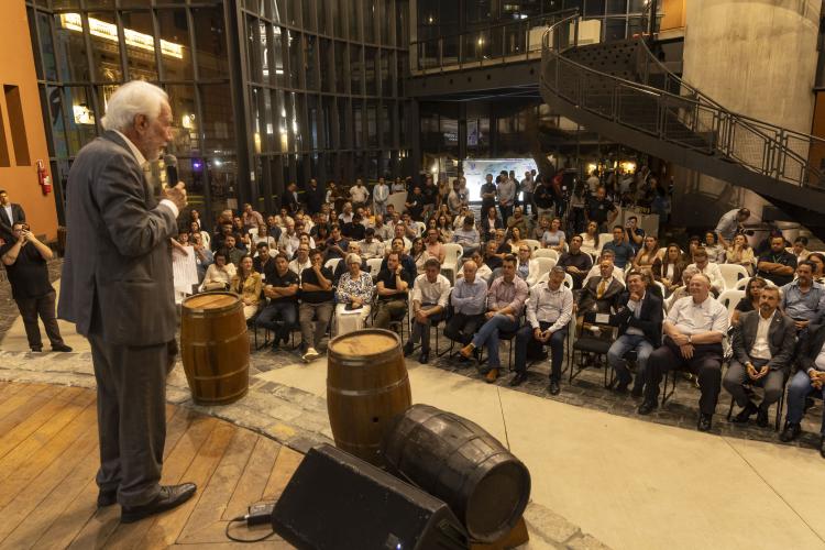 Rota da Uva & Vinho: Paraná lança circuito para impulsionar vitivinucultura e valorizar tradições