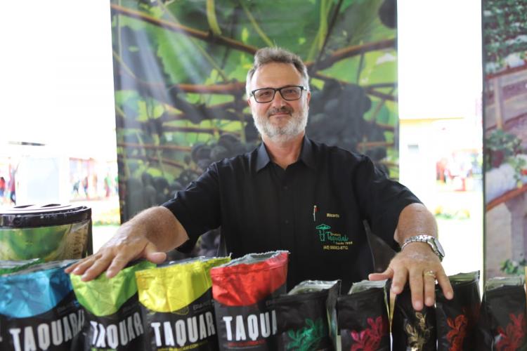 Turismo rural ganha espaço imersivo e valoriza rotas paranaenses no Show Rural Coopavel 2026