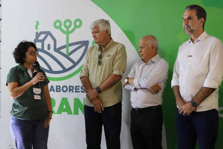 Show Rural Coopavel abre edição 2026 com inovação, tecnologia e valorização das agroindústrias familiares