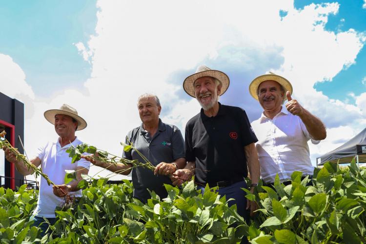 Agroindústrias familiares recebem certificação do Susaf durante o Show Rural