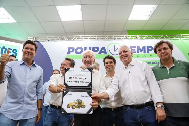 Novas máquinas agrícolas revolucionam atendimento aos produtores no Centro-Oeste